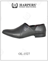 Moccasin Shoes -1527 - Harpers
